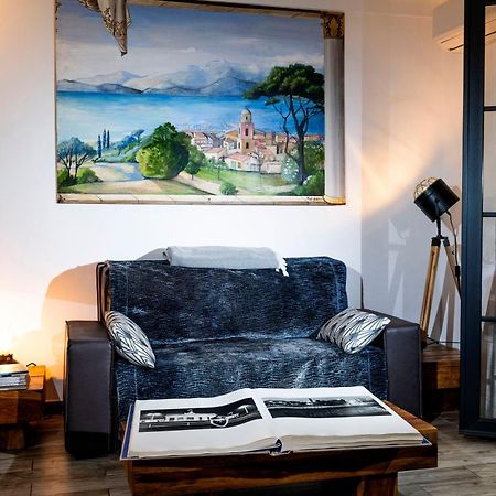La Romana Luxe Et Serenite Au Coeur De Saint-Tropez Suites Spacieuses Avec Jardin Enchanteur 外观 照片
