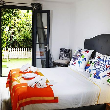 La Romana Luxe Et Serenite Au Coeur De Saint-Tropez Suites Spacieuses Avec Jardin Enchanteur 外观 照片