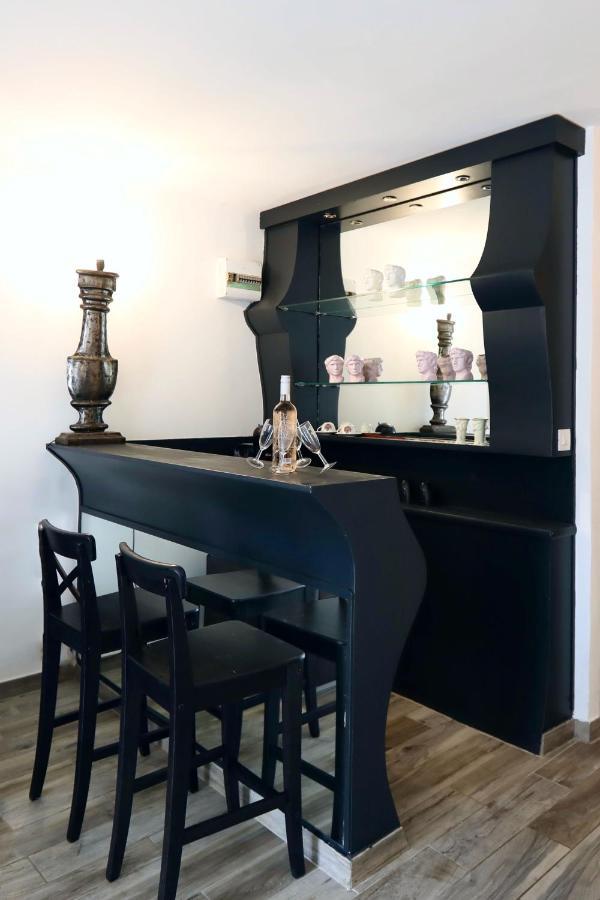 La Romana Luxe Et Serenite Au Coeur De Saint-Tropez Suites Spacieuses Avec Jardin Enchanteur 外观 照片