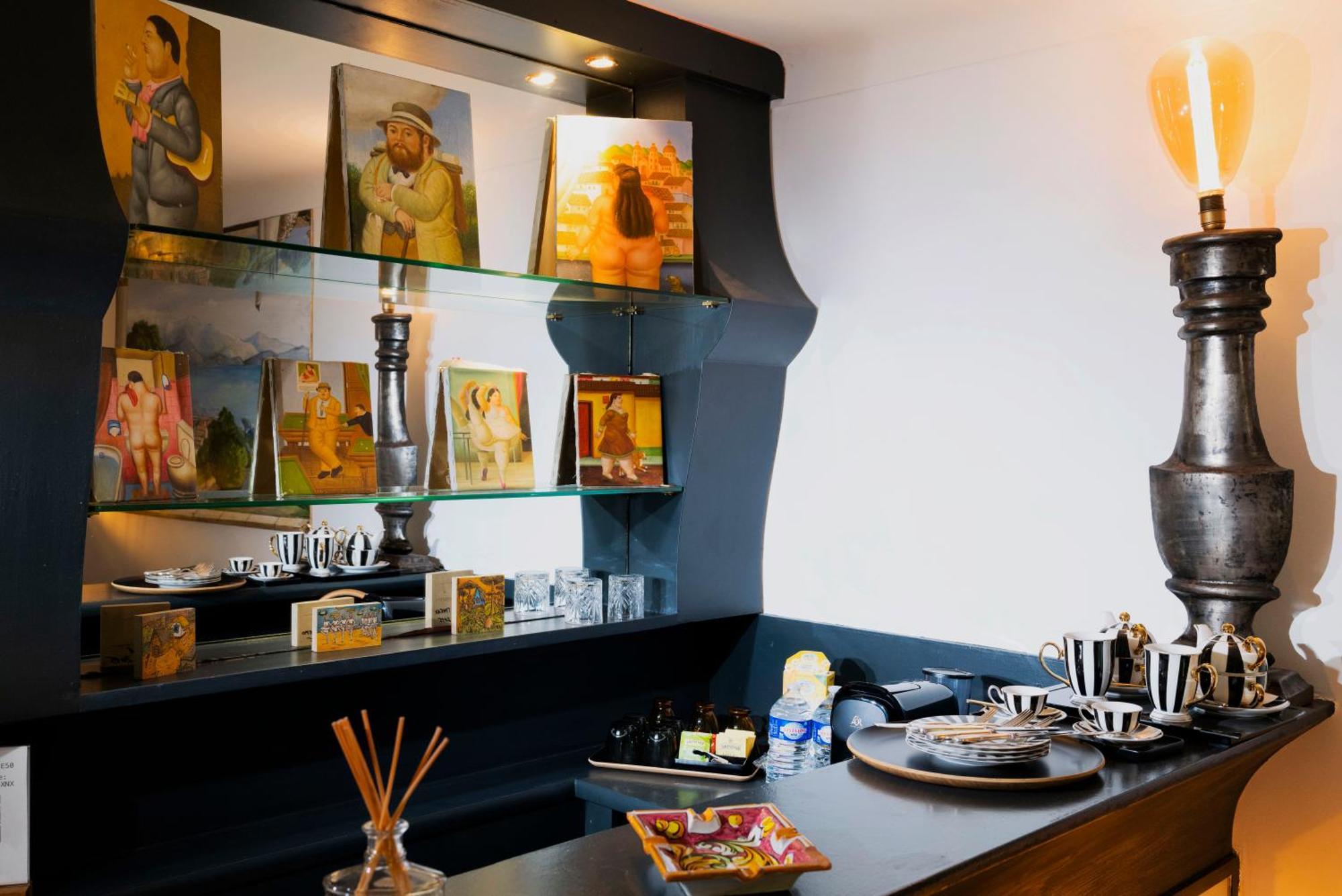 La Romana Luxe Et Serenite Au Coeur De Saint-Tropez Suites Spacieuses Avec Jardin Enchanteur 外观 照片